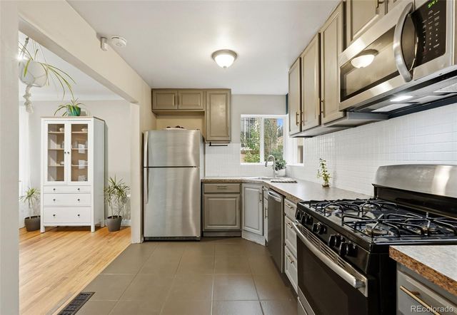 3235 E 29th Avenue, Denver, CO 80205