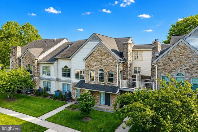 206 REMINGTON CT, Chalfont, PA 18914
