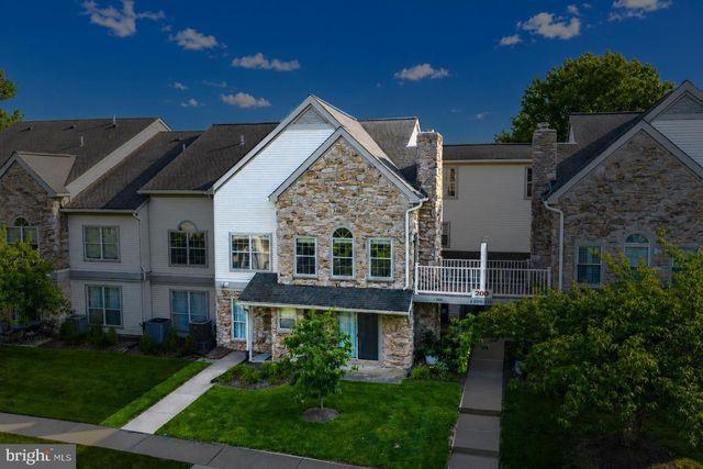 206 REMINGTON CT, Chalfont, PA 18914