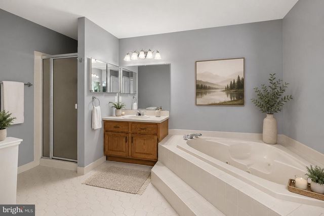 206 REMINGTON CT, Chalfont, PA 18914