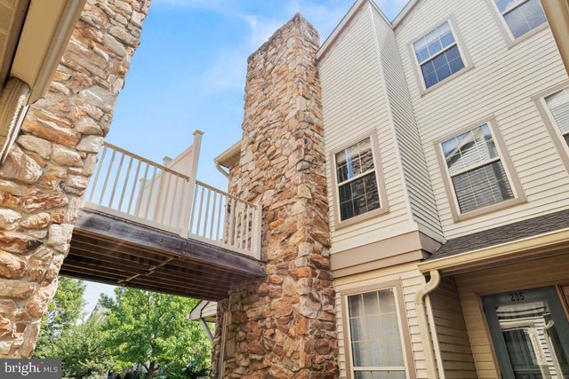206 REMINGTON CT, Chalfont, PA 18914