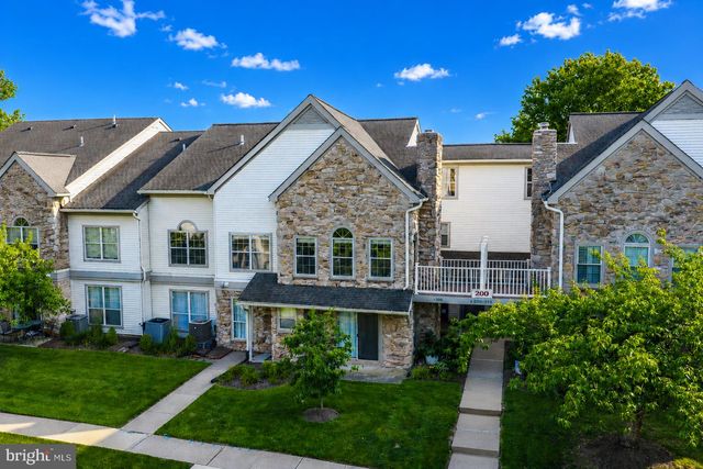 206 REMINGTON CT, Chalfont, PA 18914