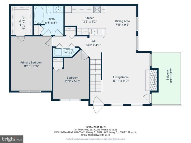 206 REMINGTON CT, Chalfont, PA 18914