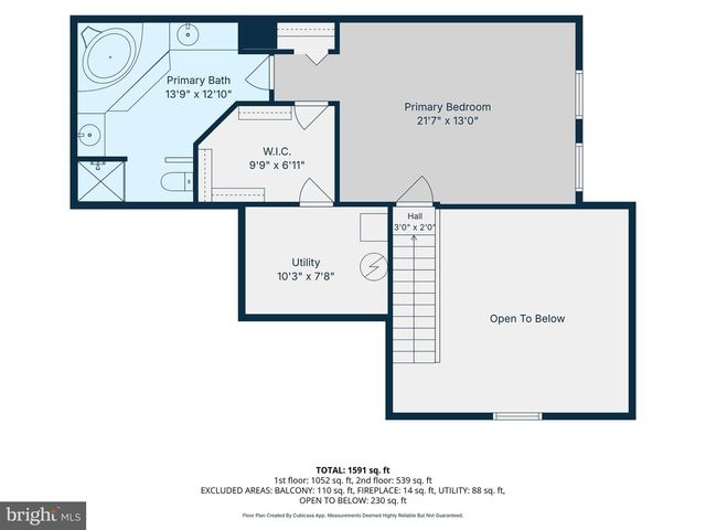 206 REMINGTON CT, Chalfont, PA 18914