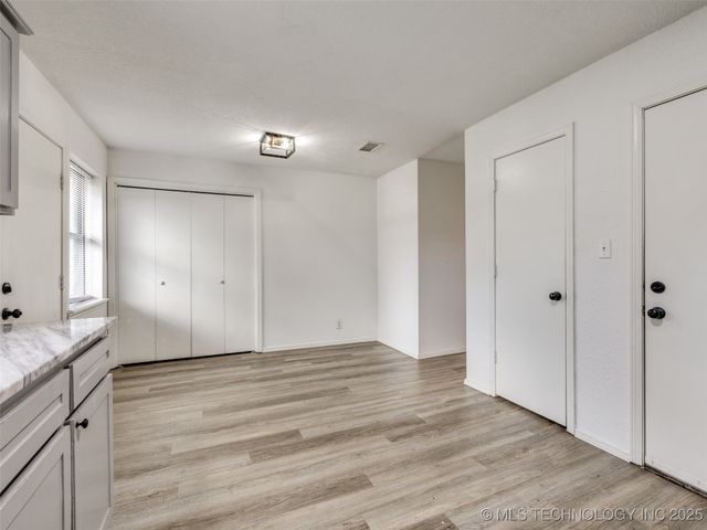14447 S Oklahoma Boulevard, Glenpool, OK 74033
