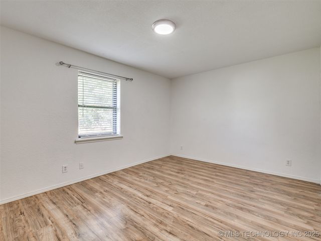 14447 S Oklahoma Boulevard, Glenpool, OK 74033