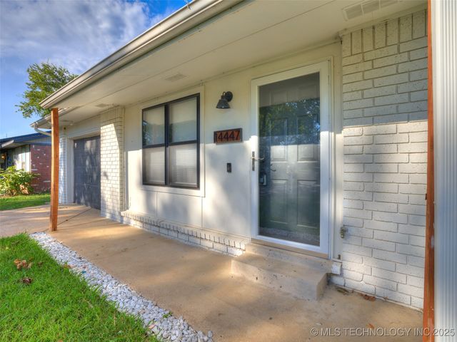 14447 S Oklahoma Boulevard, Glenpool, OK 74033