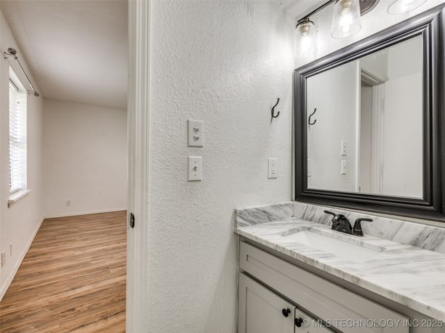 14447 S Oklahoma Boulevard, Glenpool, OK 74033