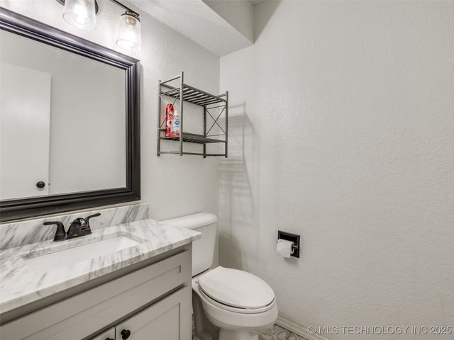 14447 S Oklahoma Boulevard, Glenpool, OK 74033