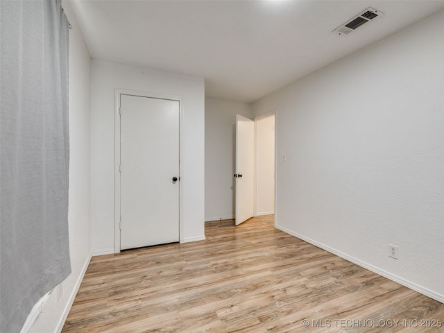 14447 S Oklahoma Boulevard, Glenpool, OK 74033