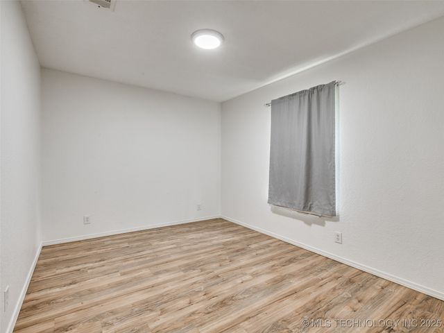 14447 S Oklahoma Boulevard, Glenpool, OK 74033