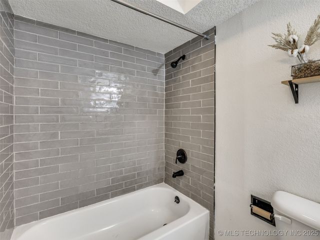 14447 S Oklahoma Boulevard, Glenpool, OK 74033