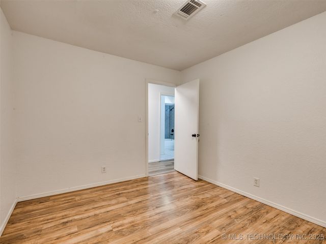 14447 S Oklahoma Boulevard, Glenpool, OK 74033