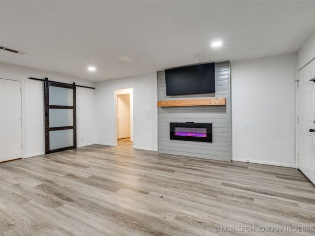 14447 S Oklahoma Boulevard, Glenpool, OK 74033