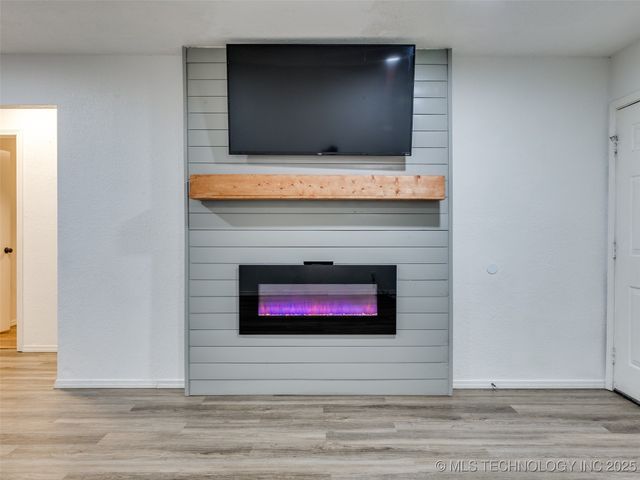14447 S Oklahoma Boulevard, Glenpool, OK 74033