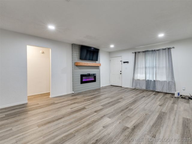 14447 S Oklahoma Boulevard, Glenpool, OK 74033