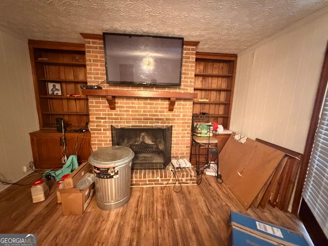 153 Highway 85 Conn, Brooks, GA 30205