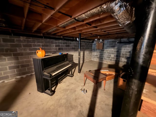 153 Highway 85 Conn, Brooks, GA 30205