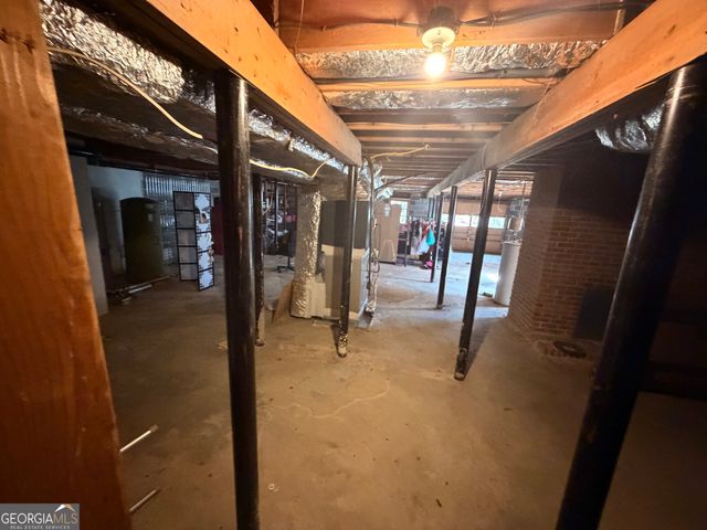 153 Highway 85 Conn, Brooks, GA 30205