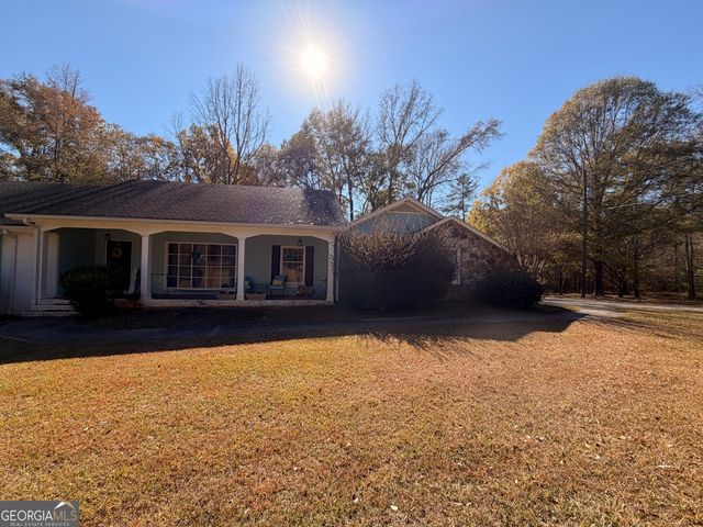 153 Highway 85 Conn, Brooks, GA 30205