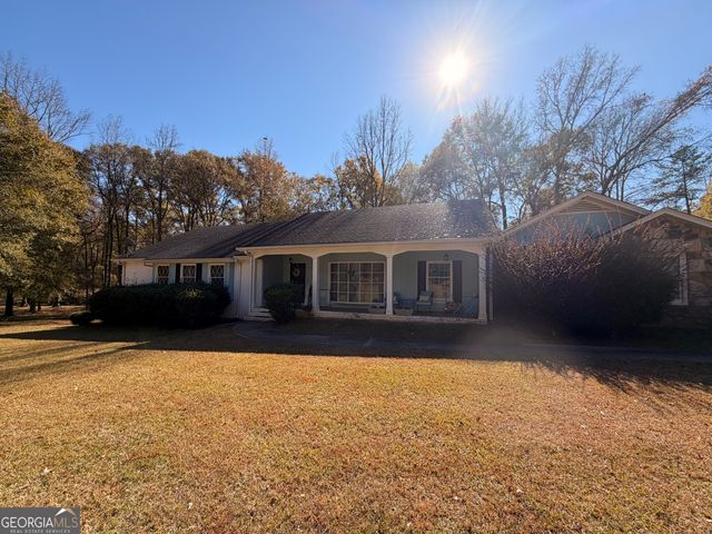 153 Highway 85 Conn, Brooks, GA 30205