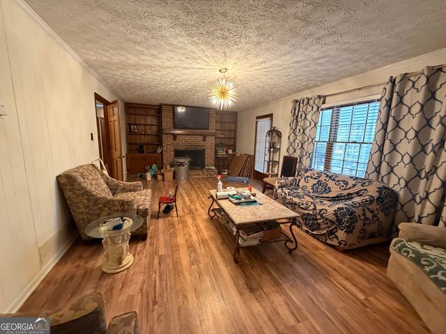 153 Highway 85 Conn, Brooks, GA 30205