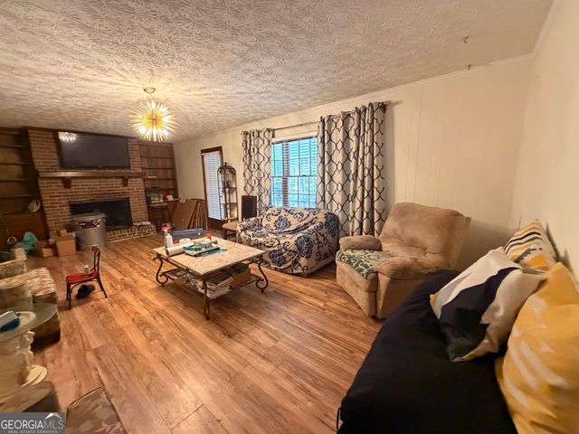 153 Highway 85 Conn, Brooks, GA 30205