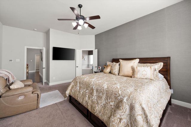 118 Basswood Drive, Red Oak, TX 75154