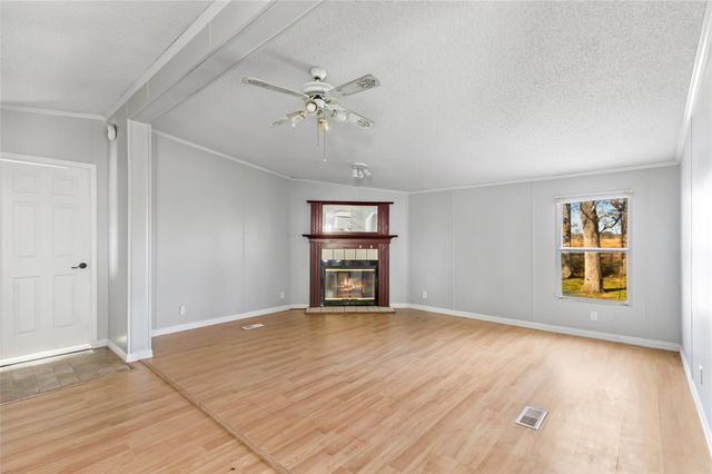 297 Gettysburg Drive, Livingston, TX 77351