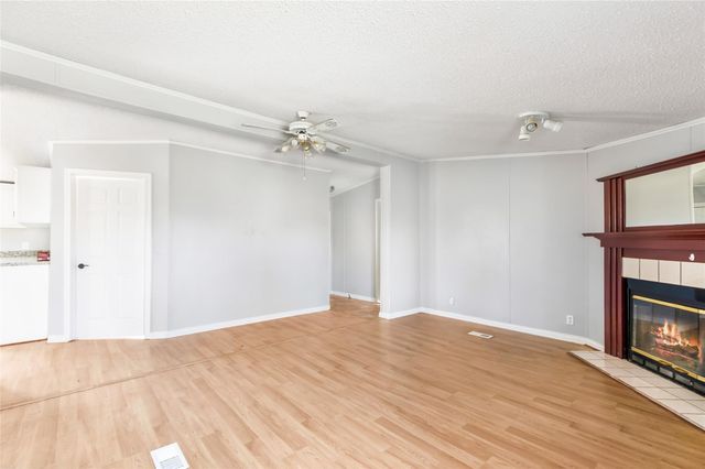 297 Gettysburg Drive, Livingston, TX 77351