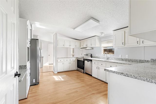 297 Gettysburg Drive, Livingston, TX 77351