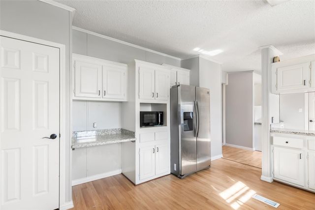 297 Gettysburg Drive, Livingston, TX 77351