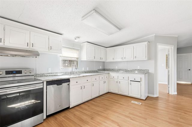 297 Gettysburg Drive, Livingston, TX 77351