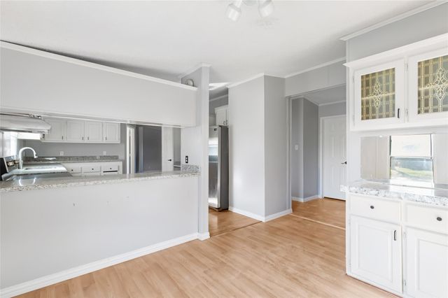 297 Gettysburg Drive, Livingston, TX 77351