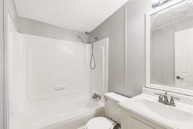 297 Gettysburg Drive, Livingston, TX 77351