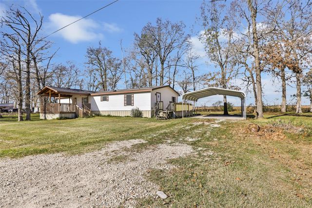 297 Gettysburg Drive, Livingston, TX 77351