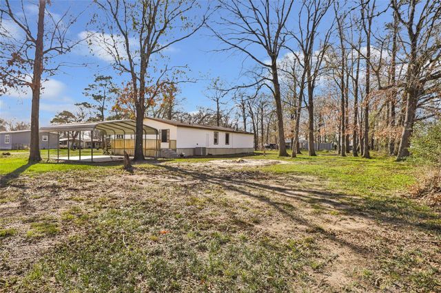 297 Gettysburg Drive, Livingston, TX 77351
