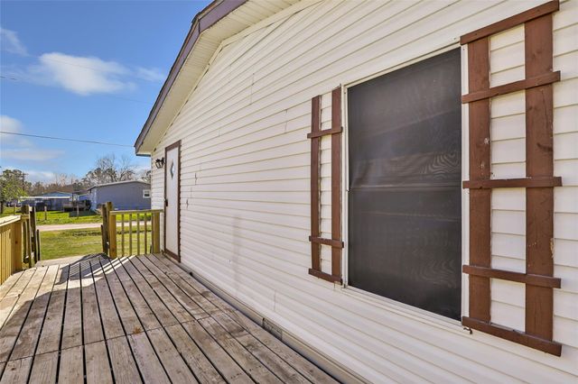 297 Gettysburg Drive, Livingston, TX 77351