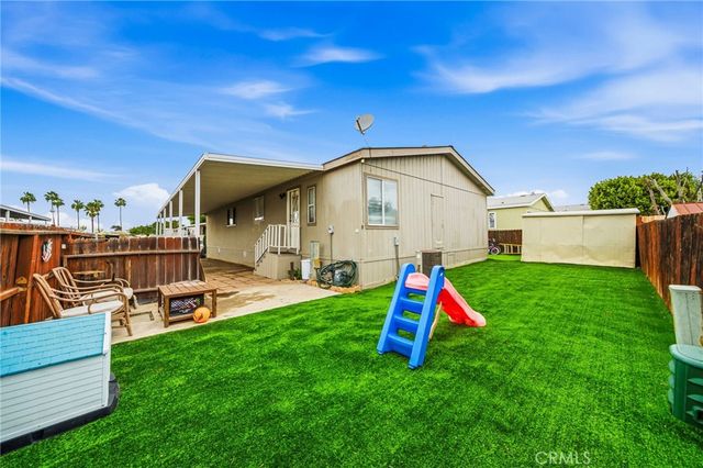 25350 Santiago Drive 162, Moreno Valley, CA 92551