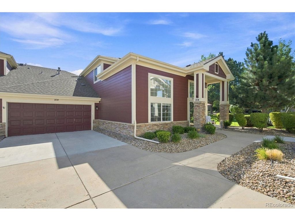 13722 Legend Way 104, Broomfield, CO 80023