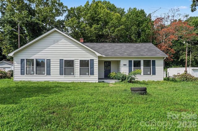 3285 E Nc 152 Highway, Salisbury, NC 28146