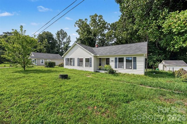 3285 E Nc 152 Highway, Salisbury, NC 28146