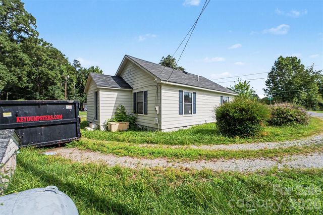 3285 E Nc 152 Highway, Salisbury, NC 28146