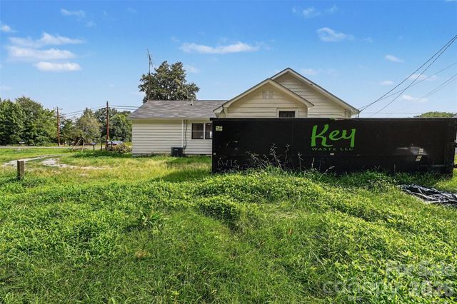 3285 E Nc 152 Highway, Salisbury, NC 28146