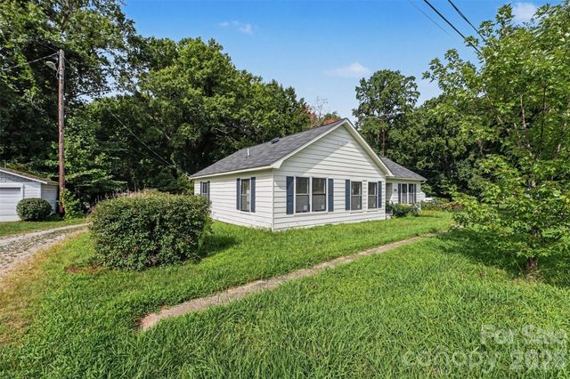 3285 E Nc 152 Highway, Salisbury, NC 28146