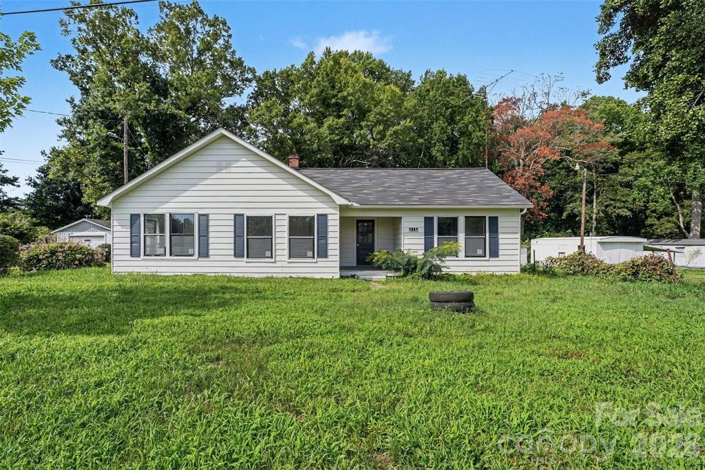 3285 E Nc 152 Highway, Salisbury, NC 28146