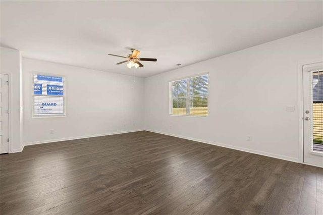 11993 Aukerman Way, Hampton, GA 30228