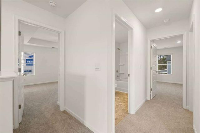 11993 Aukerman Way, Hampton, GA 30228