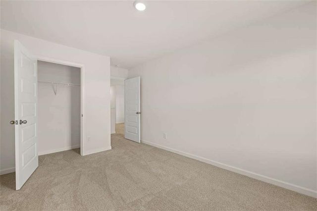 11993 Aukerman Way, Hampton, GA 30228