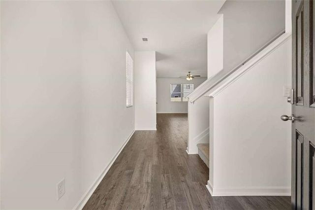 11993 Aukerman Way, Hampton, GA 30228